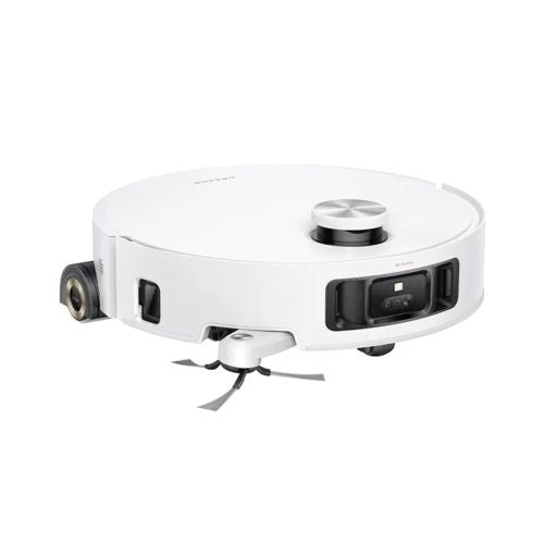 Dreame Aqua 10 Roller Robot Vacuum Cleaner White EU