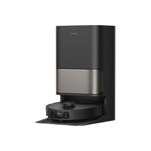 Dreame L40s Pro Ultra Robot Vacuum Cleaner Black EU