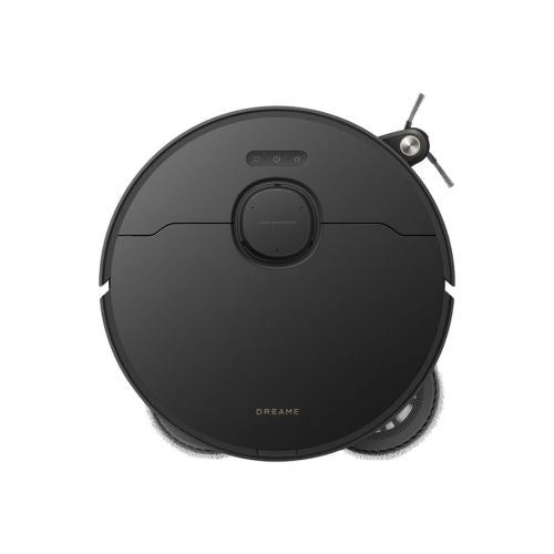 Dreame L40s Pro Ultra Robot Vacuum Cleaner Black EU