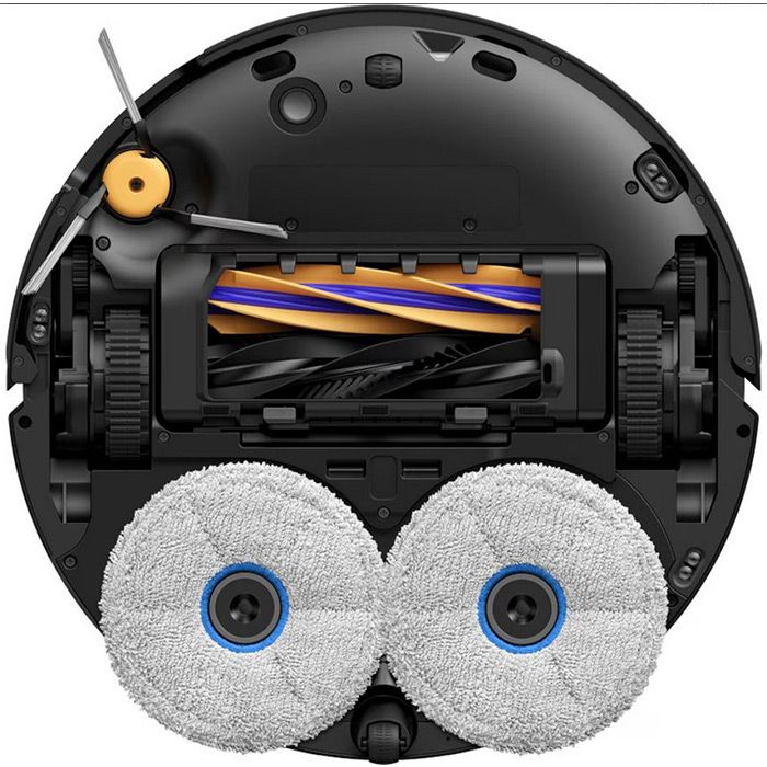 Robot vacuum cleaner Dreame X60 Ultra RLX86DE