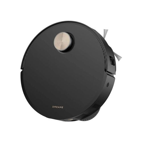 Dreame Matrix 10 Ultra Robot Vacuum Cleaner Black EU