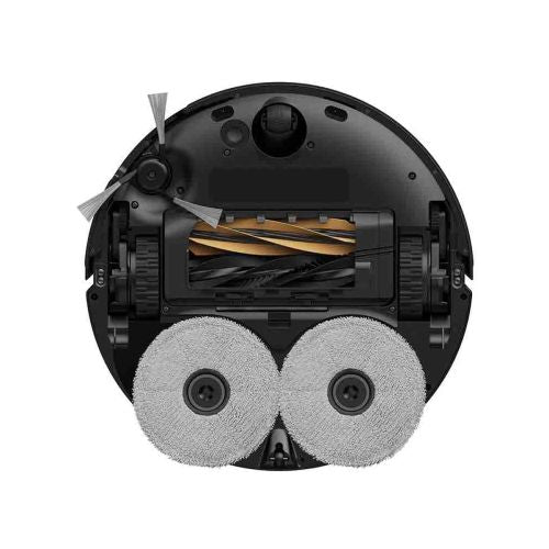 Dreame Matrix 10 Ultra Robot Vacuum Cleaner Black EU