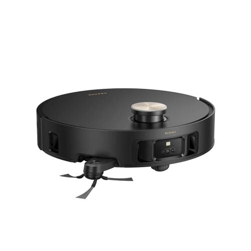 Dreame Matrix 10 Ultra Robot Vacuum Cleaner Black EU