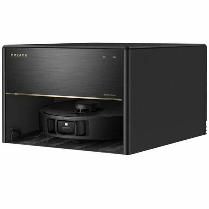 Robot Vacuum Cleaner Dreame DREAME X40 Master 6400 mAh