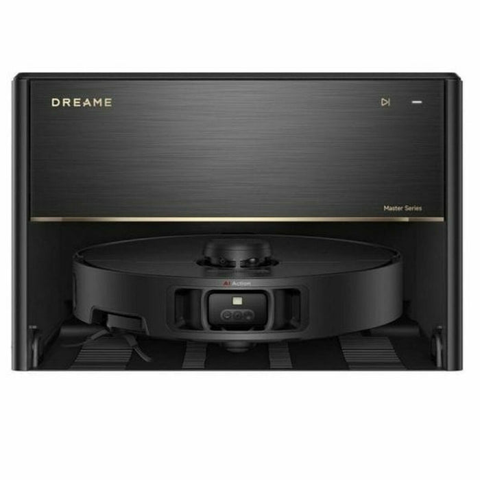Robot Vacuum Cleaner Dreame DREAME X40 Master 6400 mAh