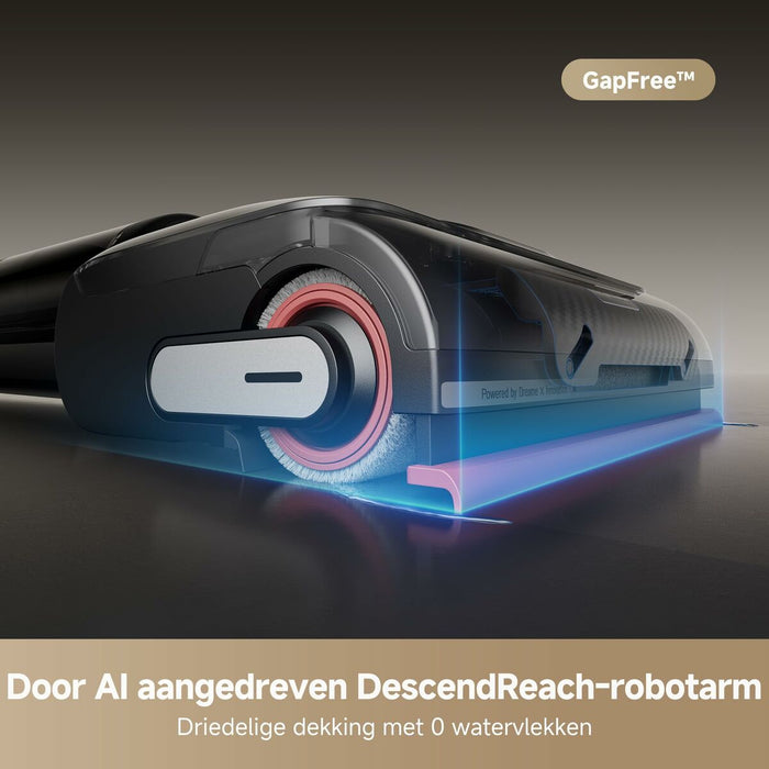 Stick Vacuum Cleaner Dreame DREAME H15 Pro