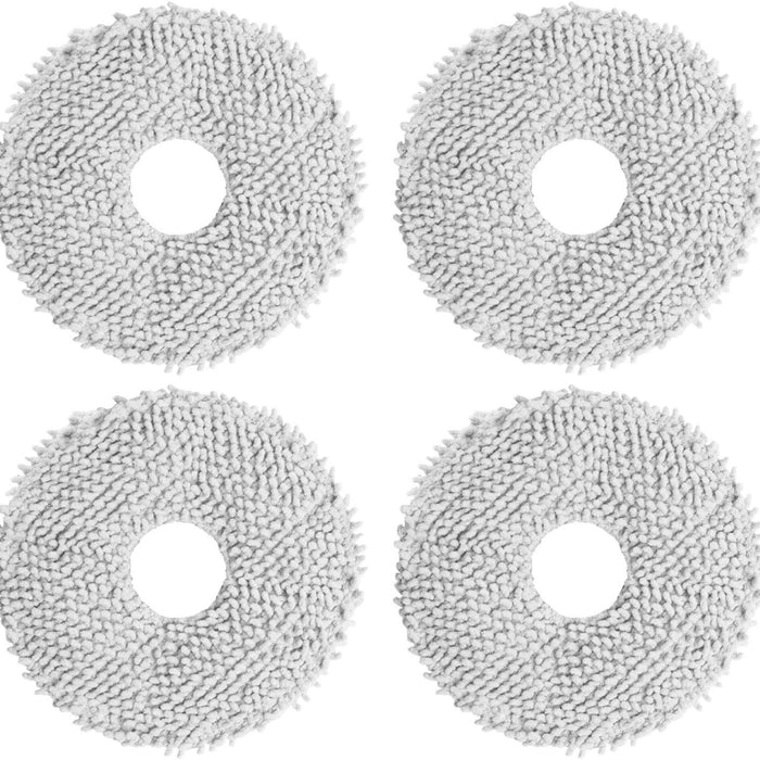Replacement Mops for Cleaning Robots Dreame 20010100000595