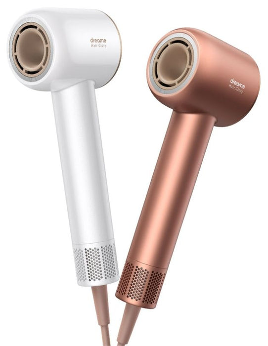 Dreame Glory AHD6ARS Hair Dryer, Rose