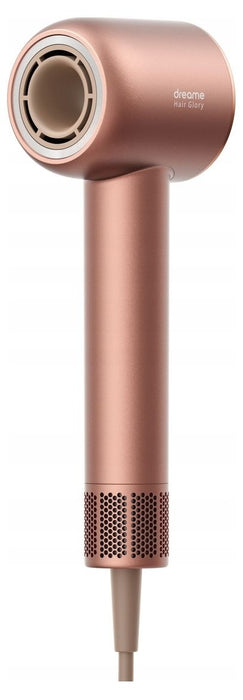 Dreame Glory AHD6ARS Hair Dryer, Rose