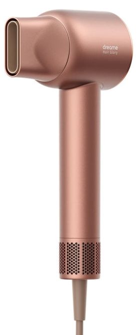 Dreame Glory AHD6ARS Hair Dryer, Rose