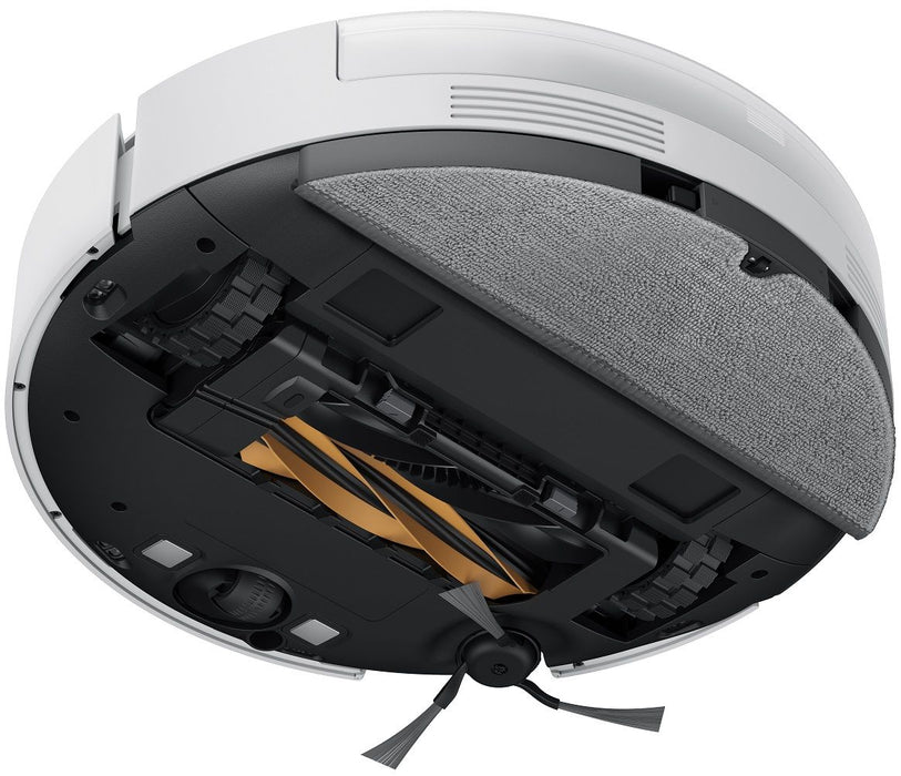 Dreame D20 Pro Robot Vacuum Cleaner White EU