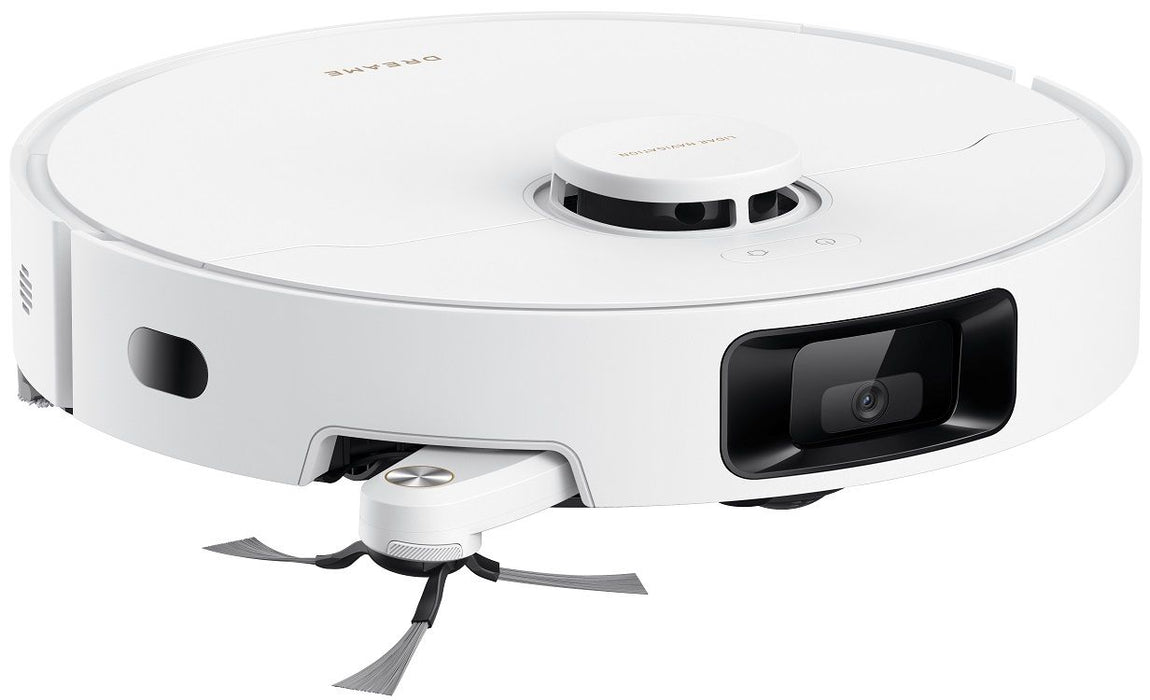 Dreame D20 Pro Robot Vacuum Cleaner White EU
