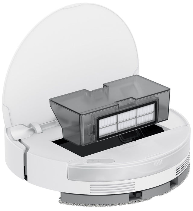 Dreame D20 Pro Robot Vacuum Cleaner White EU
