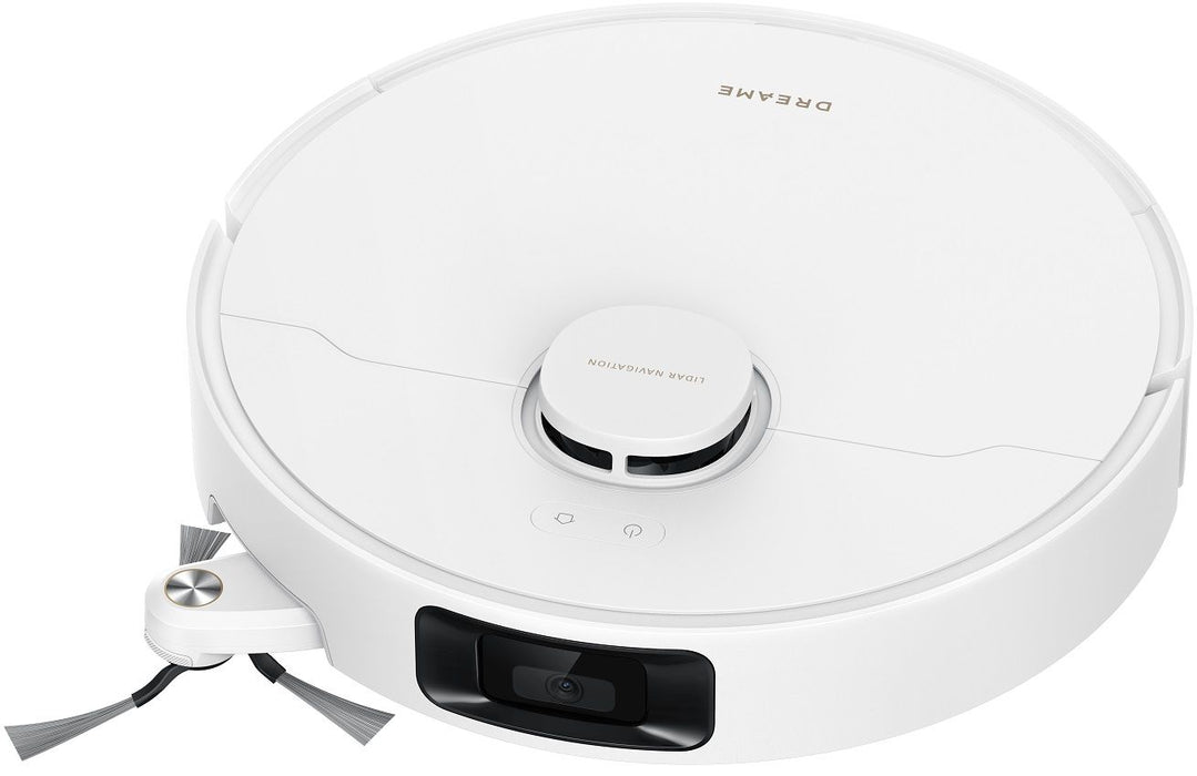 Dreame D20 Pro Robot Vacuum Cleaner White EU