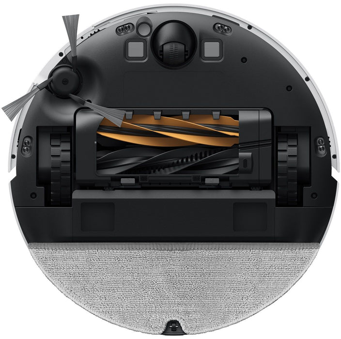 Dreame D20 Pro Robot Vacuum Cleaner White EU