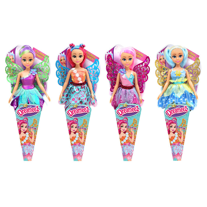 Кукла Dreameez - Фея, 29 cm, асортимент