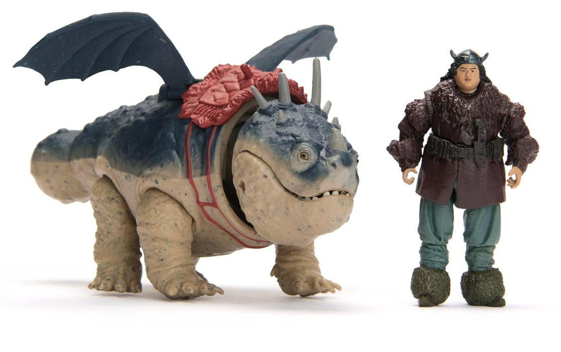 Action Figure Spin Master GRONK