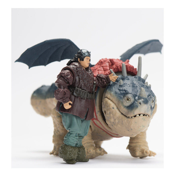Action Figure Spin Master GRONK