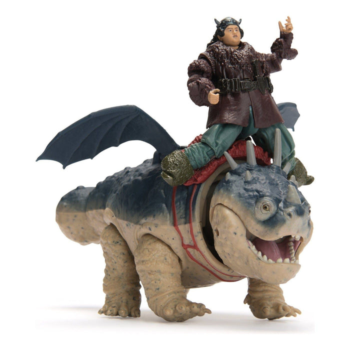 Action Figure Spin Master GRONK