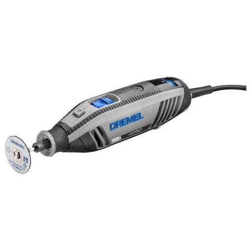 DREMEL 4250 MULTIFUNCTIONAL TOOL - Мини мултифункционални<<<Шлайф машини<<<Инструменти и железария<<<Praktiker