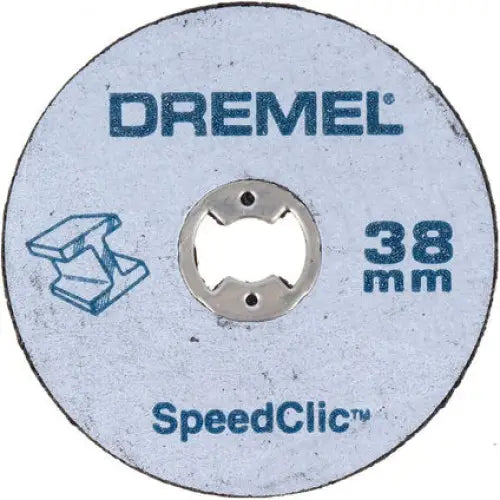 DREMEL STARTER PACK DREMEL SPEED CLICK - Други консумативи<<<Консумативи за електроинструменти<<<Инструменти и
