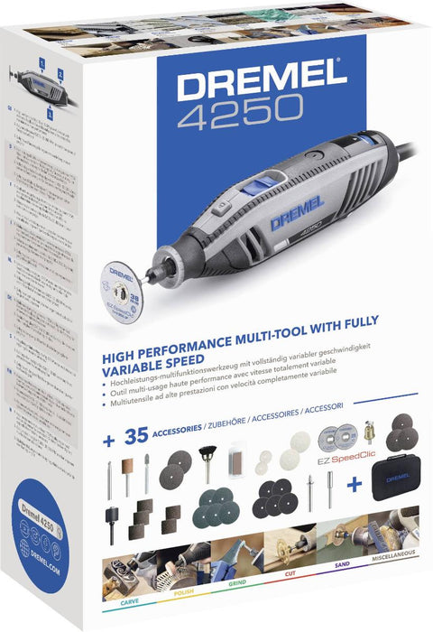 Multi-tool Dremel 4250
