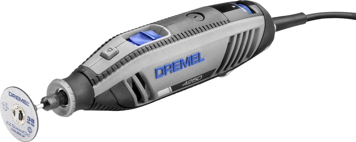 Multi-tool Dremel 4250