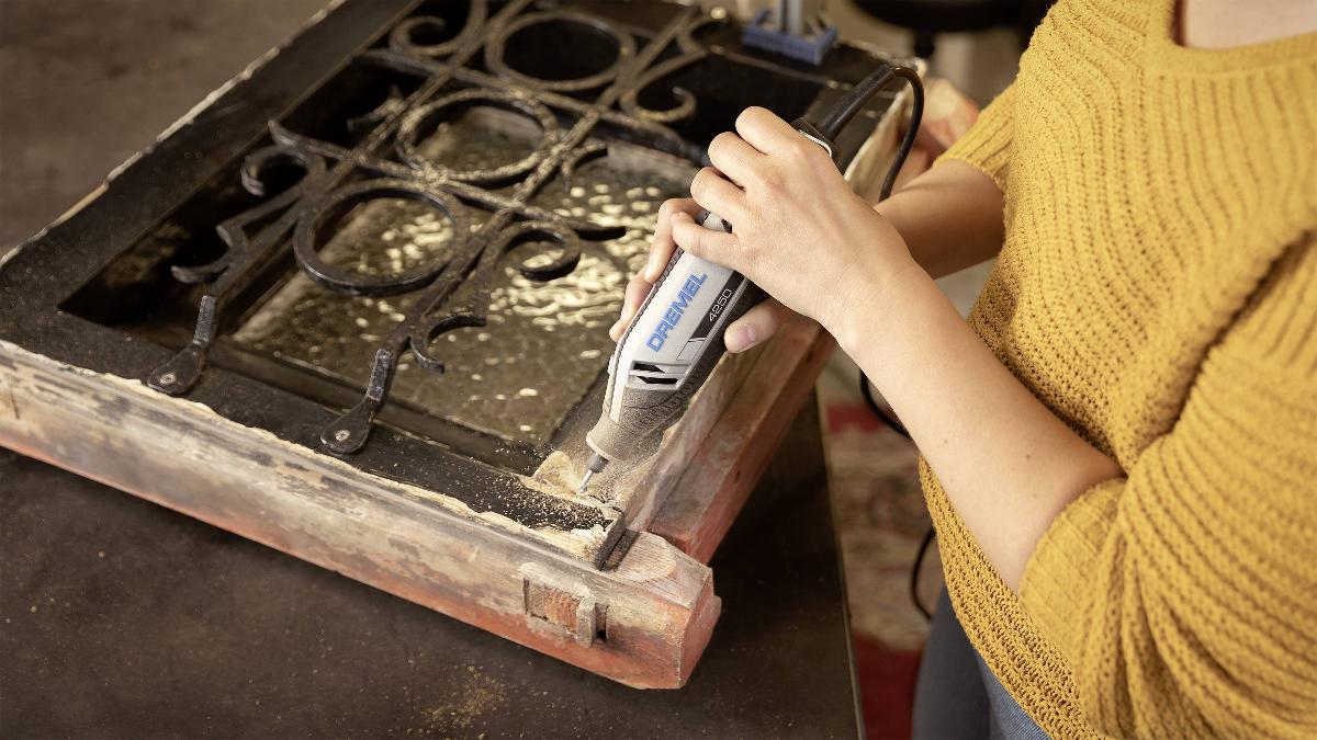 Multi-tool Dremel 4250