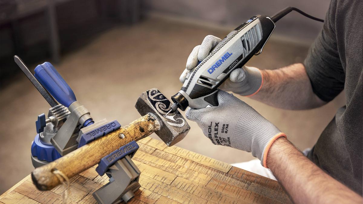 Multi-tool Dremel 4250