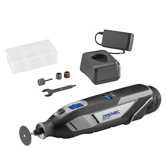 DREMEL 8240 MULTIFUNCTIONAL TOOL