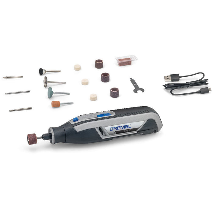 BATTERY MULTIFUNCTIONAL TOOL 3.6 V 2.0 AH DREMEL 7760-15