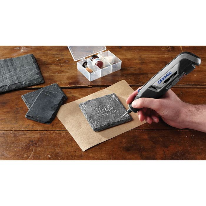 BATTERY MULTIFUNCTIONAL TOOL 3.6 V 2.0 AH DREMEL 7760-15