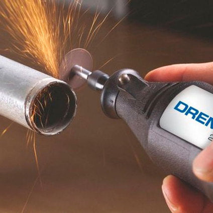 CUTTING DISC 5 PCS. DREMEL 540