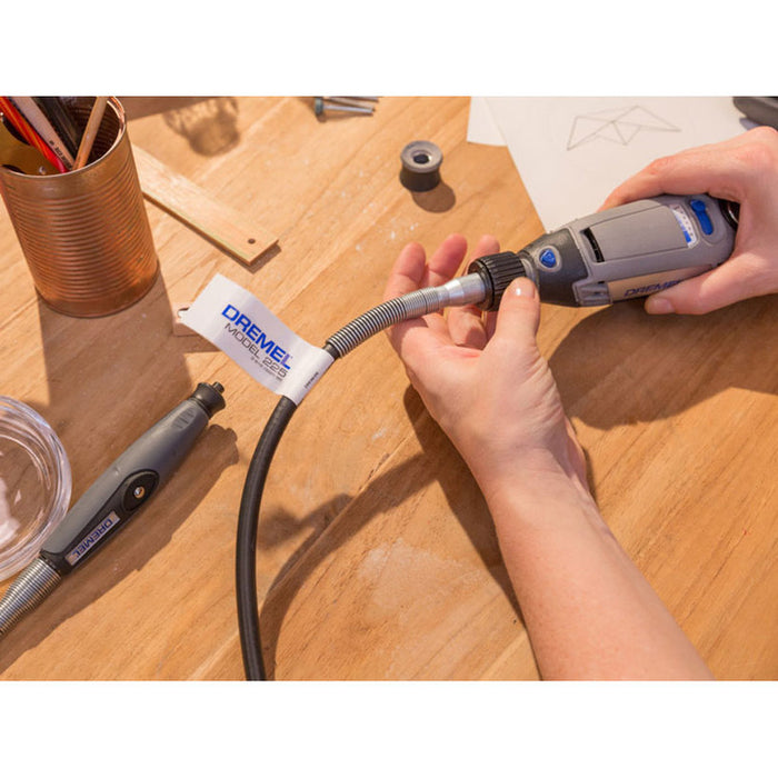 DREMEL 225 FLEXIBLE ARM