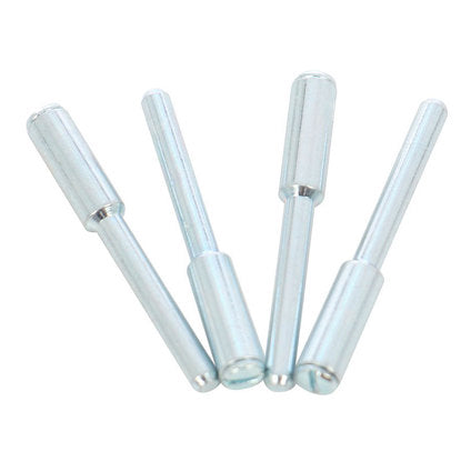 SET OF TAILS 4 PCS. DREMEL