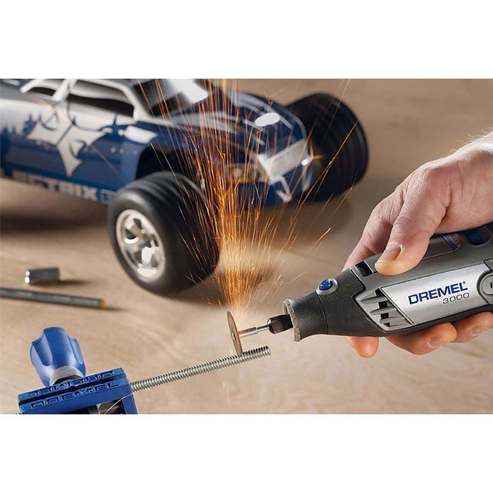 DREMEL ® 3000 MULTIFUNCTIONAL TOOL (3000-15)