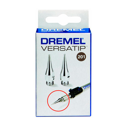 SOLDERING TIPS 2 DREMEL