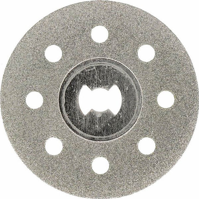 DIAMOND DISC FOR NON-METAL CUTTING DREMEL 38x3.2