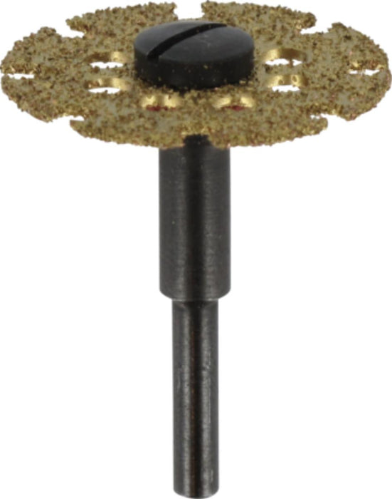 PROFILING DISC FOR WOOD DREMEL