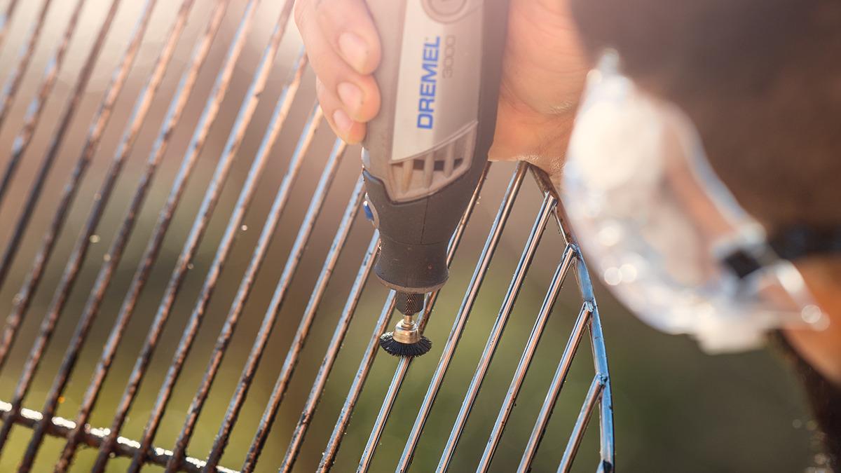 DREMEL ® 3000 MULTIFUNCTIONAL TOOL (3000-15)