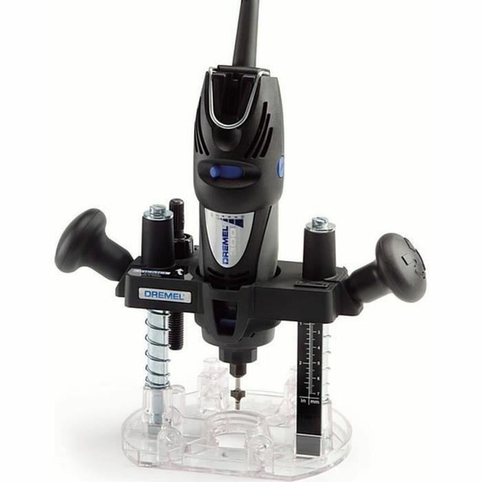 Multi-tool accessory Dremel Dreaml 335
