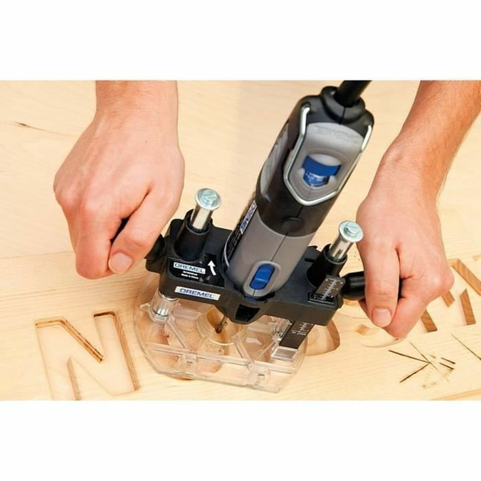 Multi-tool accessory Dremel Dreaml 335