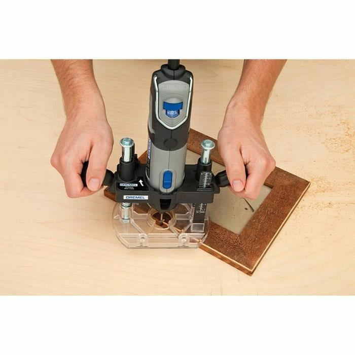 Multi-tool accessory Dremel Dreaml 335
