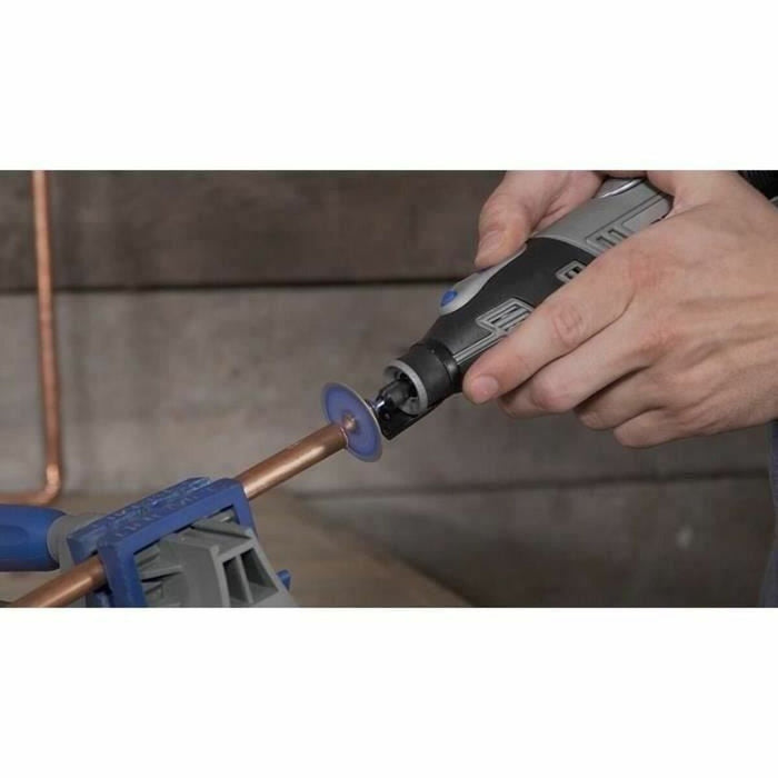 Cutting disc Dremel S456DM 10 X 2 X 5 CM Metal Ez Speedclick Multi-tool