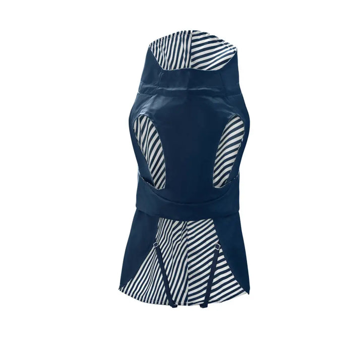 Dress Hunter Blue 40 cm - Домашни Животни<<<Дом Градина<<<BigBuy&&&Пътуване и разходки<<<Домашни Животни<<<Дом