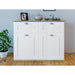 DRESS IRIM LAND 83X71X40 CM. - Скринове<<<Мебели и обков<<<Мебели и интериор<<<Praktiker