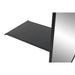 Dressing Mirror Home ESPRIT Black Crystal Iron 61 X 53,5 X 190 CM - Декорация и Осветление<<<Дом