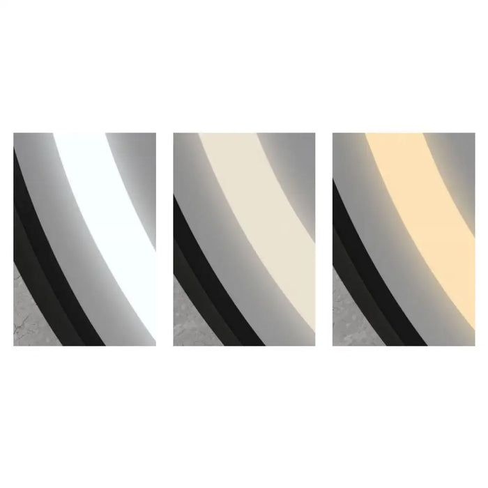 Dressing Mirror Home ESPRIT Golden Aluminium 60 x 5 x 165 cm - Декорация и Осветление<<<Дом