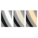Dressing Mirror Home ESPRIT Golden Aluminium 60 x 5 x 165 cm - Декорация и Осветление<<<Дом