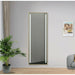 Dressing Mirror Home ESPRIT Golden Aluminium 60 x 5 x 165 cm - Декорация и Осветление<<<Дом
